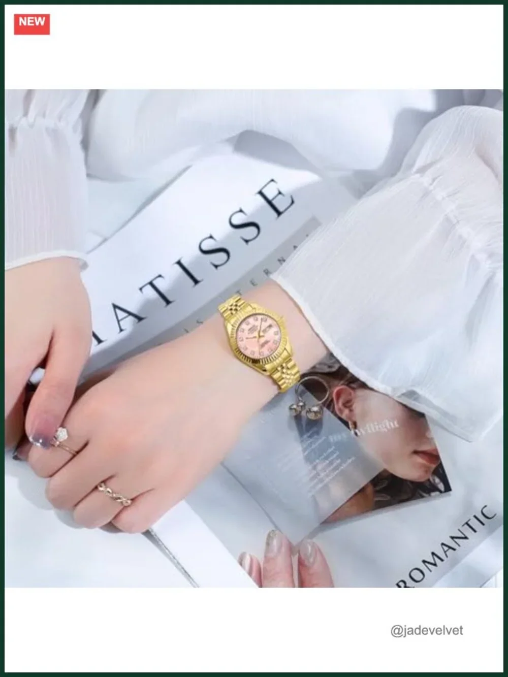 N/A this elegant